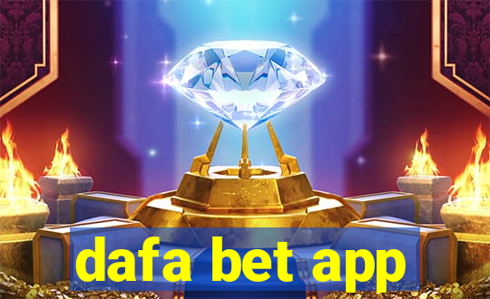 dafa bet app