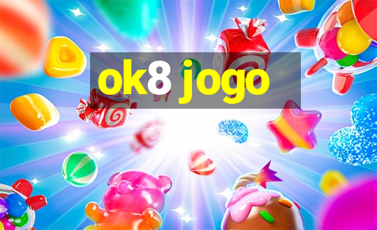 ok8 jogo