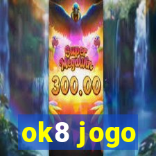 ok8 jogo