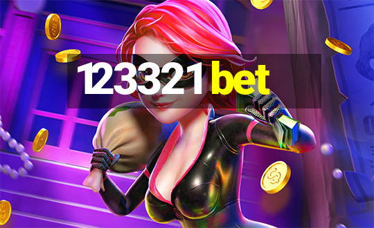 123321 bet