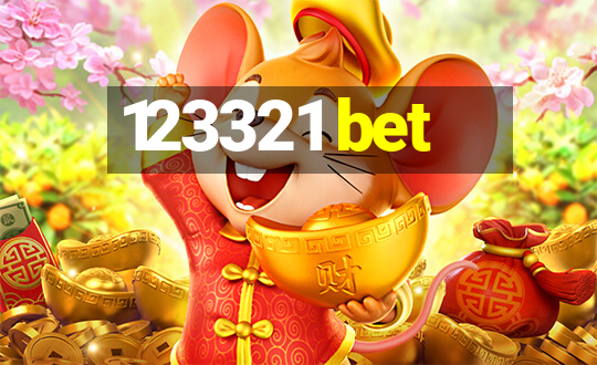 123321 bet