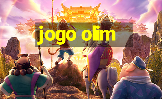 jogo olim