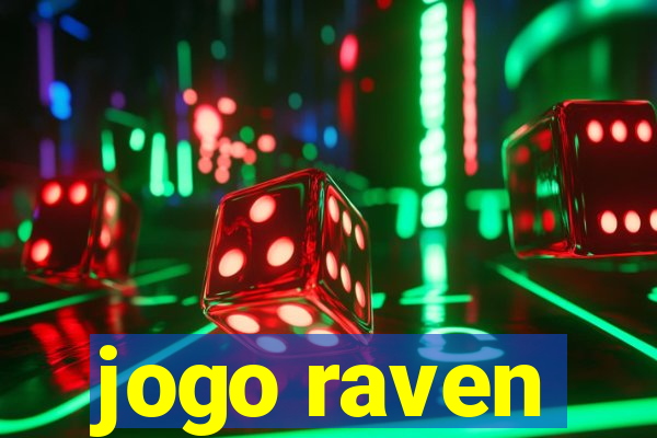 jogo raven