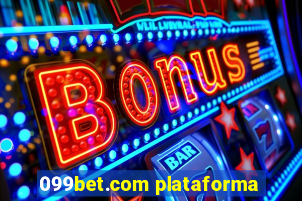 099bet.com plataforma