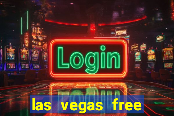 las vegas free online casino slots