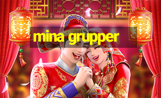 mina grupper