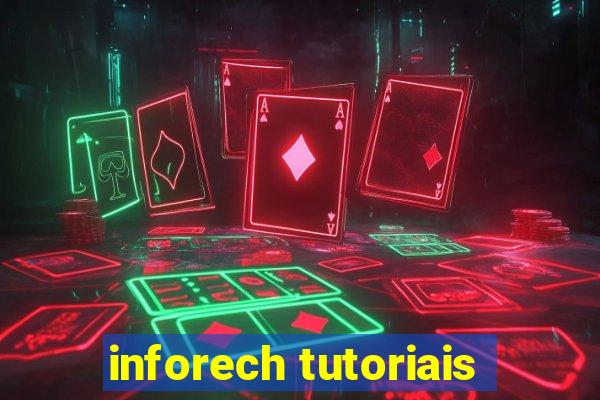 inforech tutoriais