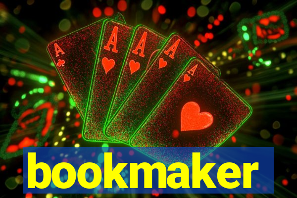 bookmaker