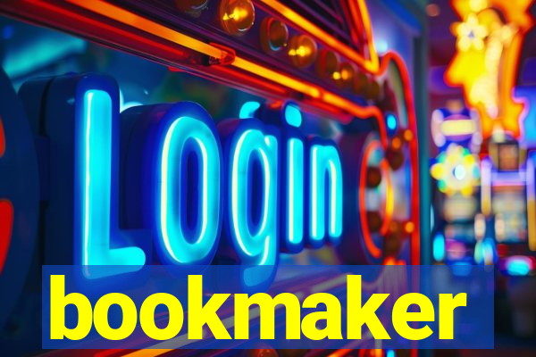 bookmaker