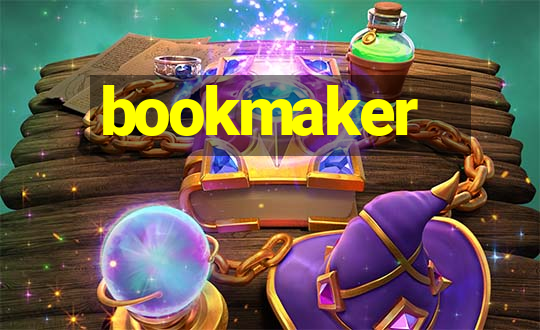 bookmaker