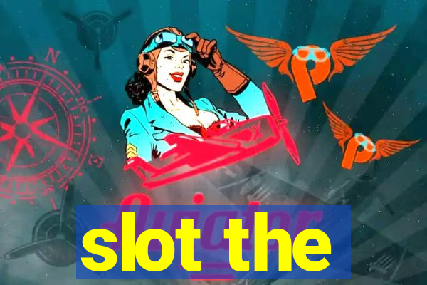 slot the