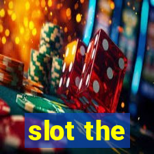 slot the