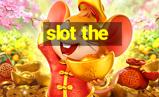 slot the