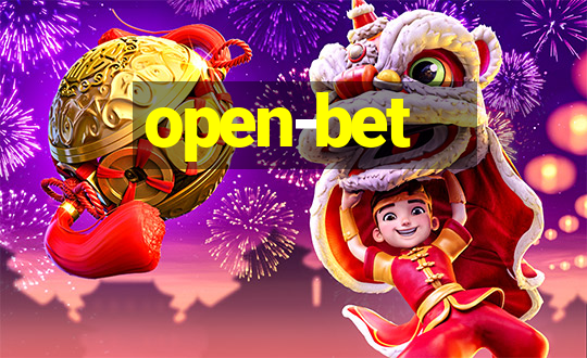 open-bet