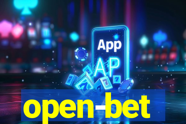 open-bet