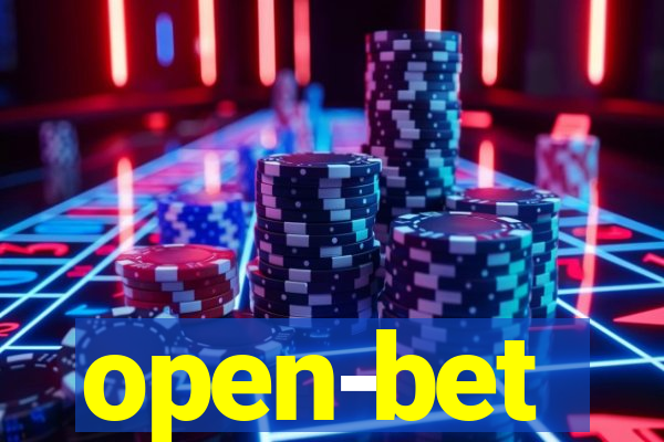 open-bet