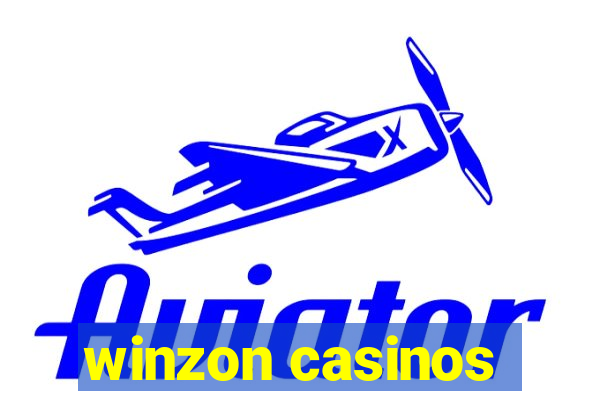 winzon casinos