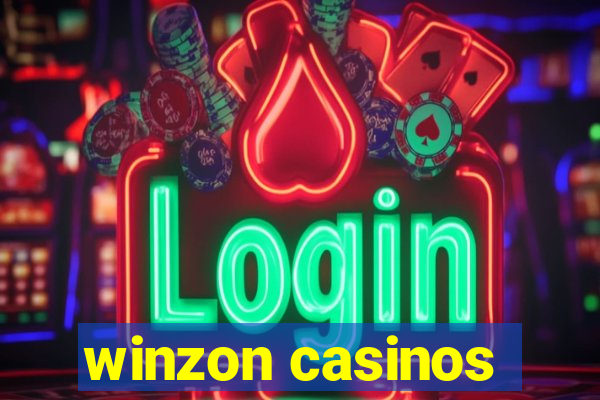 winzon casinos