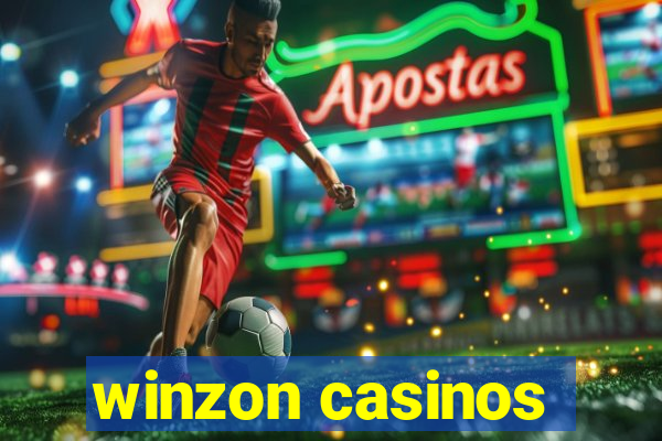 winzon casinos