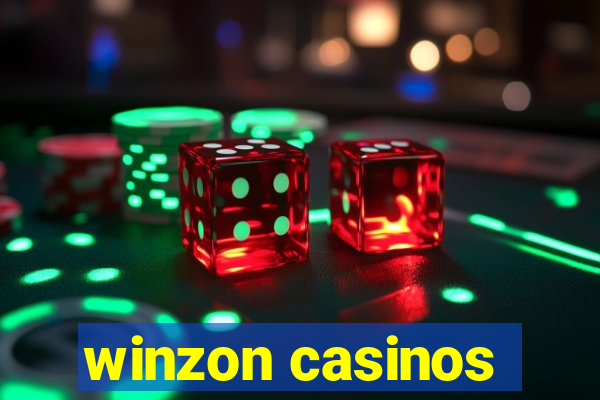 winzon casinos