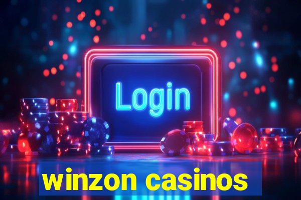 winzon casinos