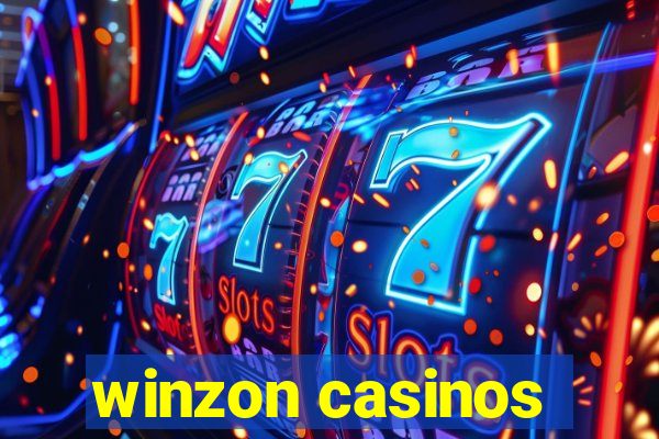 winzon casinos