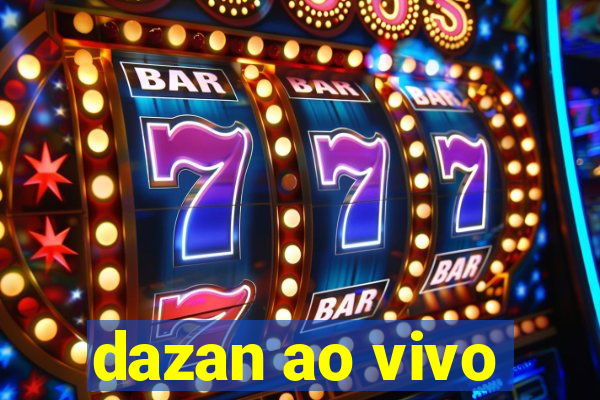 dazan ao vivo