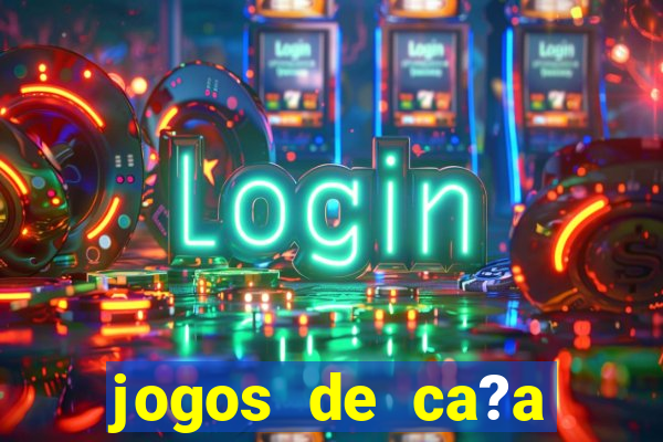 jogos de ca?a niqueis gratis para jogar