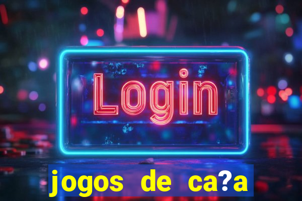 jogos de ca?a niqueis gratis para jogar