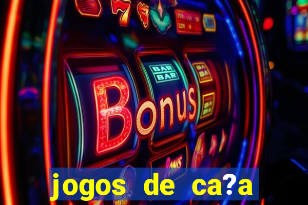 jogos de ca?a niqueis gratis para jogar