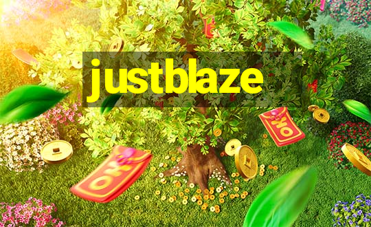 justblaze