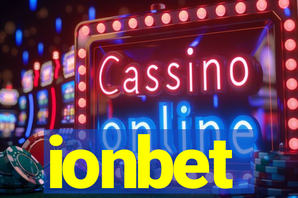 ionbet