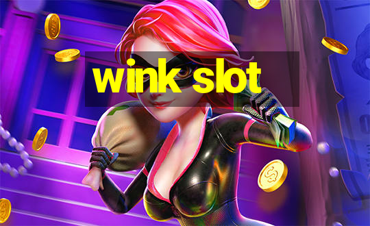 wink slot