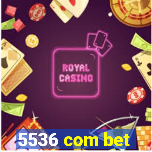 5536 com bet