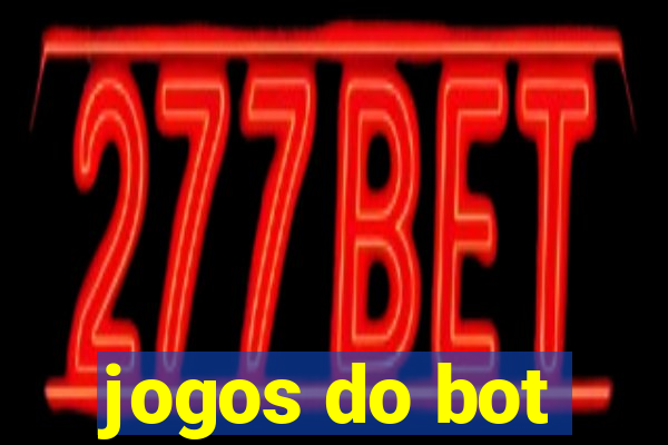 jogos do bot