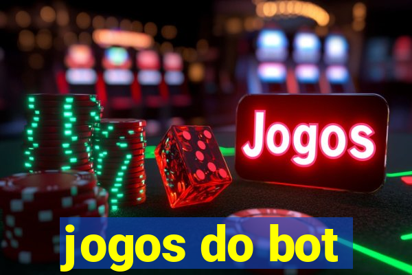 jogos do bot