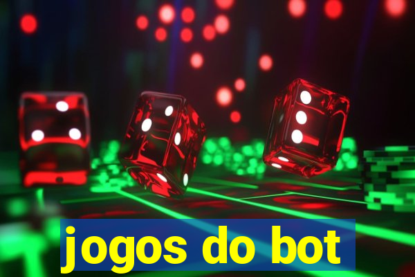 jogos do bot