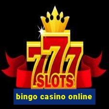 bingo casino online