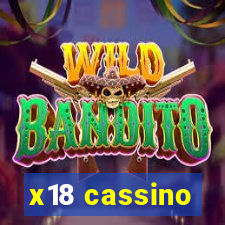 x18 cassino