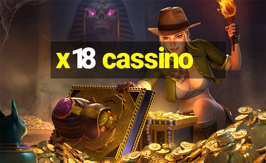 x18 cassino