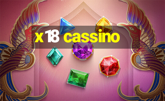 x18 cassino