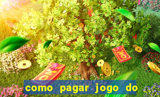 como pagar jogo do tigre com cart?o de crédito