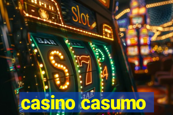 casino casumo