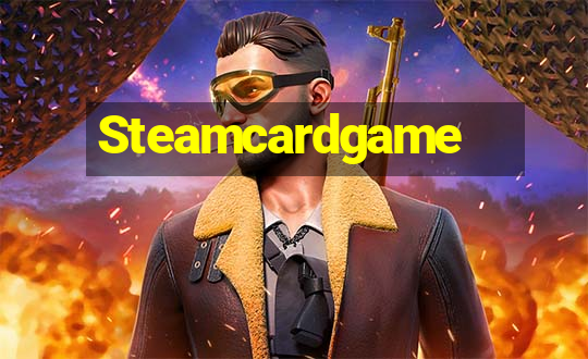 Steamcardgame