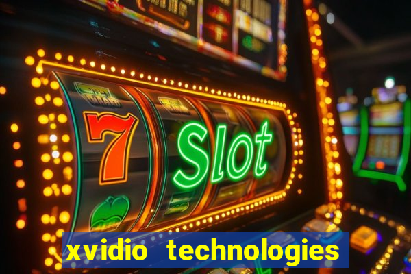 xvidio technologies startup brasil 2022 video game