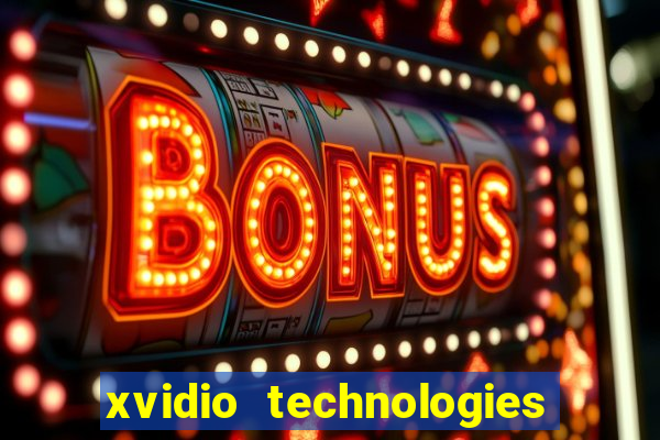 xvidio technologies startup brasil 2022 video game