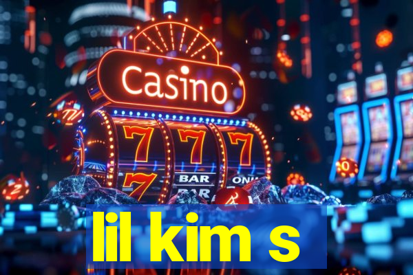 lil kim s