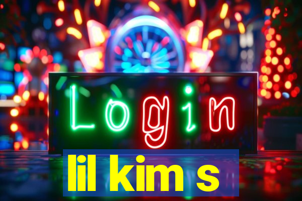 lil kim s