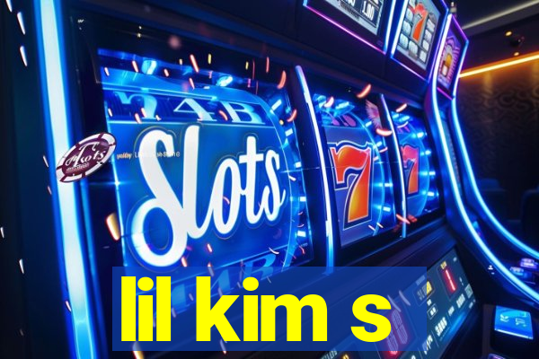 lil kim s