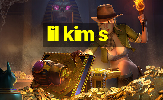 lil kim s